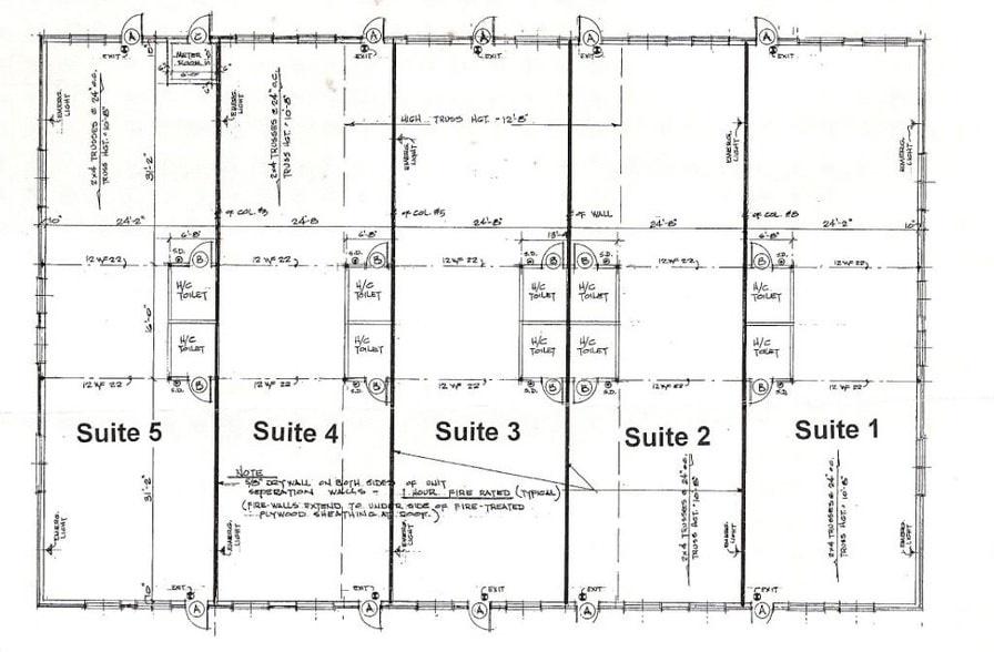 More Photos Of 671 S Carter Rd, Smyrna Unknown For Lease