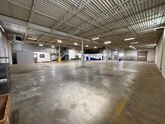 More Photos Of 205 E Burlington Ave, Westmont Industrial For Sale