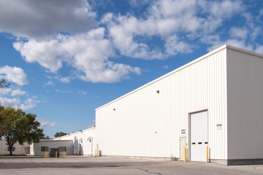 More Photos Of 14306 Industrial Rd, Omaha Light Manufacturing For Sale