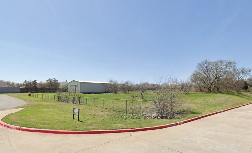 More Photos Of 1301 N Custer Rd, McKinney Land For Sale