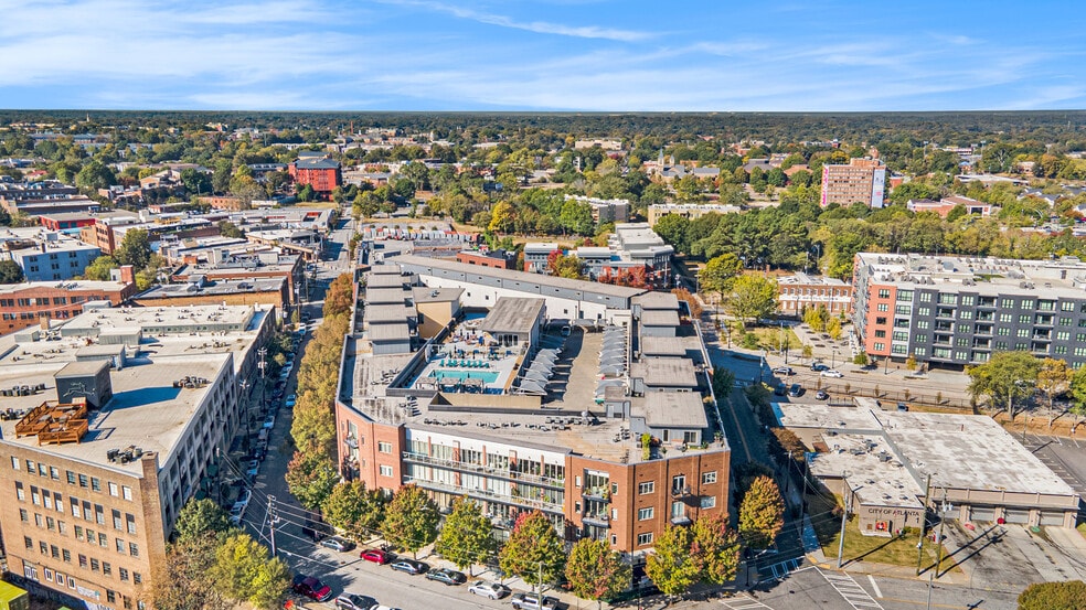 More Photos Of 311 Nelson St SW, Atlanta Apartments For Sale