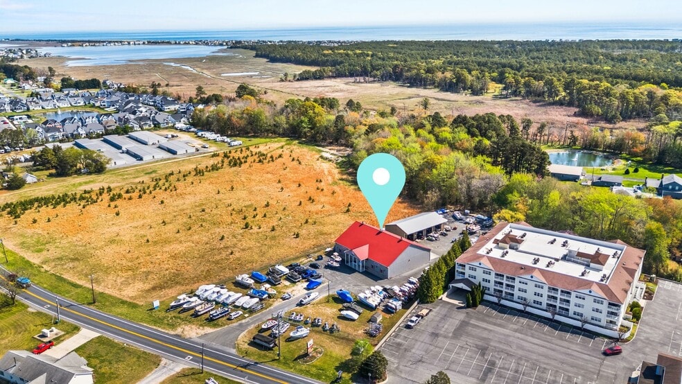 More Photos Of 30387 Cedar Neck Rd, Ocean View Flex For Sale