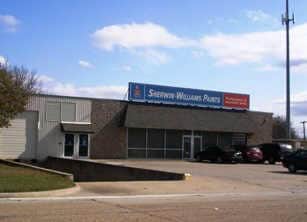 More Photos Of 616 N 5th St, Garland Flex For Sale