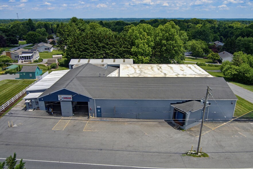 More Photos Of 1584 Deer Park Rd, Finksburg Warehouse For Lease
