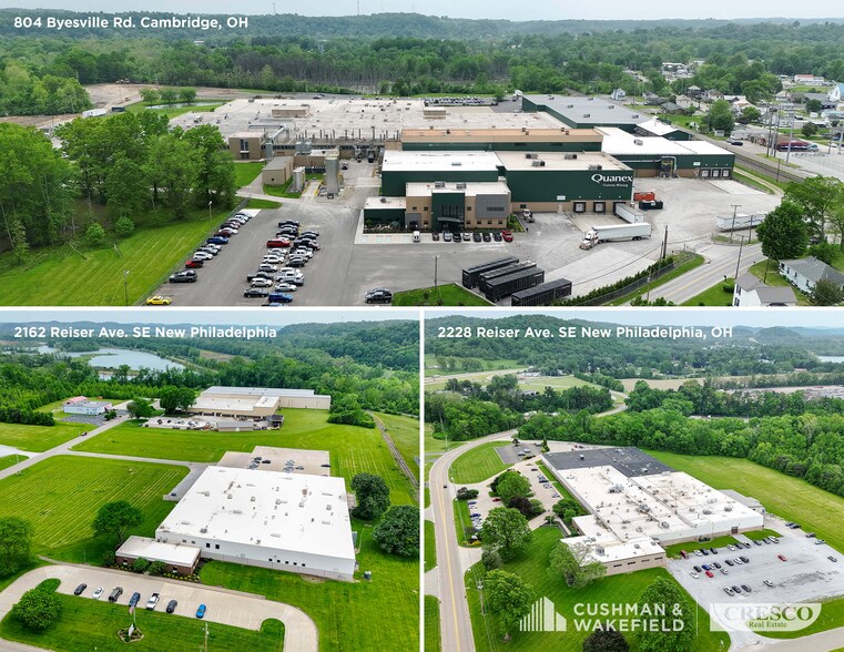 Primary Photo Of ,  Industrial For Sale