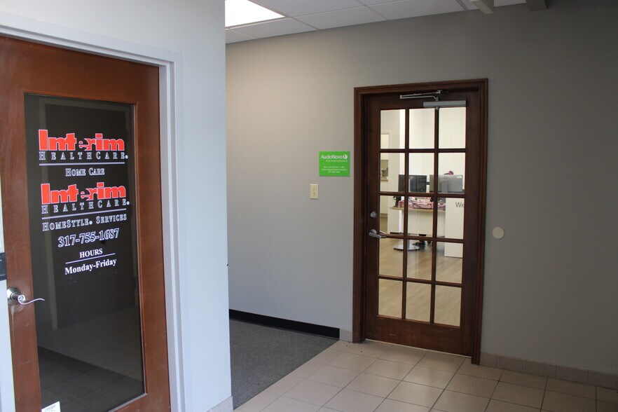 More Photos Of 373 Meridian Parke Ln, Greenwood Medical For Sale