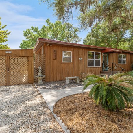 Primary Photo Of 8456 W Miss Maggie Dr, Homosassa Specialty For Sale