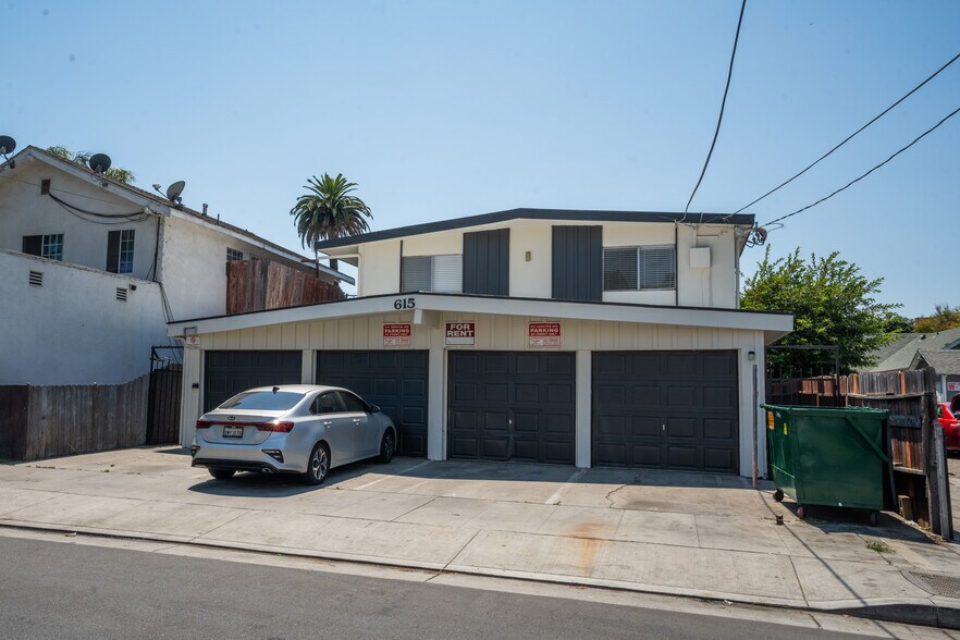 More Photos Of 615 Cerritos Ave, Long Beach Apartments For Sale