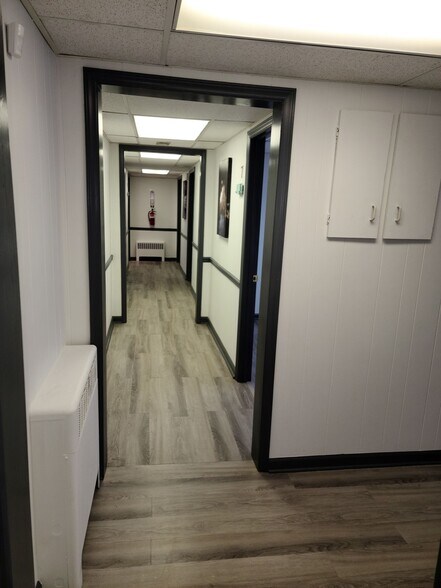 More Photos Of 318 S South St, Gastonia Office For Lease