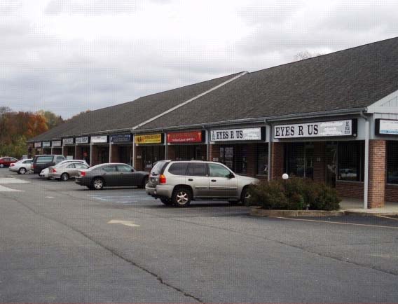 Primary Photo Of 481-485 Conchester Hwy, Aston Storefront Retail Office For Sale