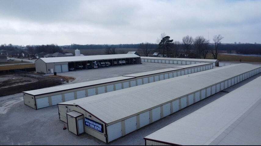 More Photos Of 4224 Highway D, Bolivar Self Storage For Sale