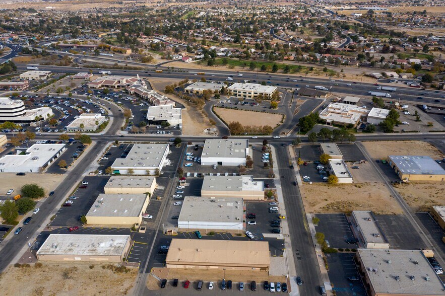 More Photos Of 15354 Bonanza Rd, Victorville Storefront Retail Office For Lease