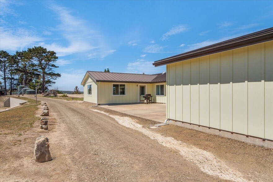 More Photos Of 1102 Lasalle Canyon Rd, Lompoc Land For Sale