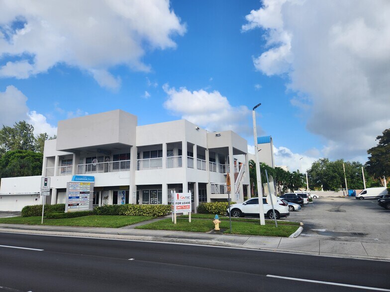 More Photos Of 17325 NW 27th Ave, Miami Gardens Medical For Sale