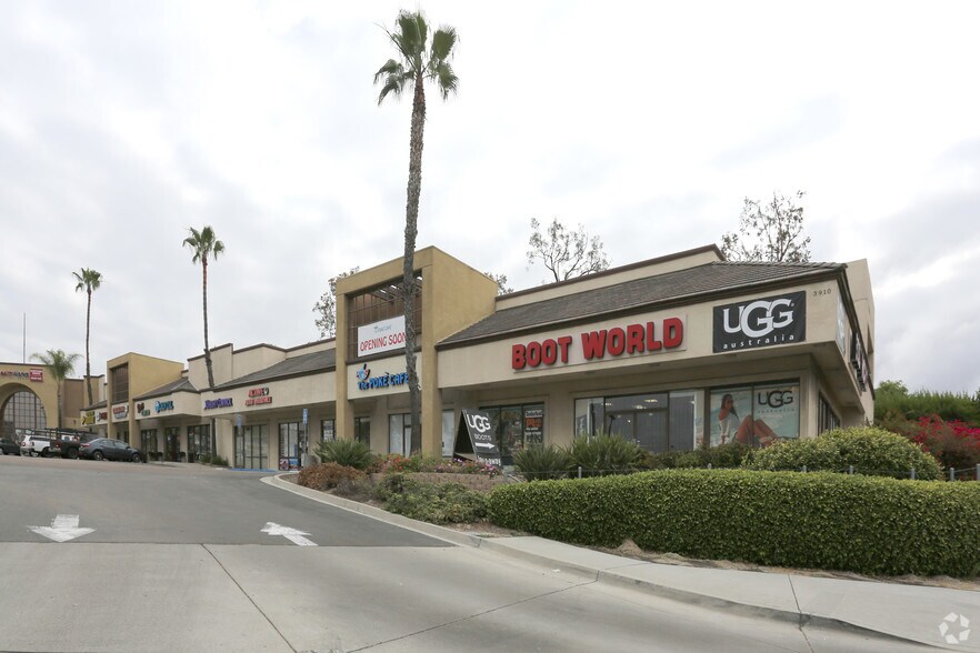 Primary Photo Of 3910 Vista Way, Oceanside Storefront For Lease