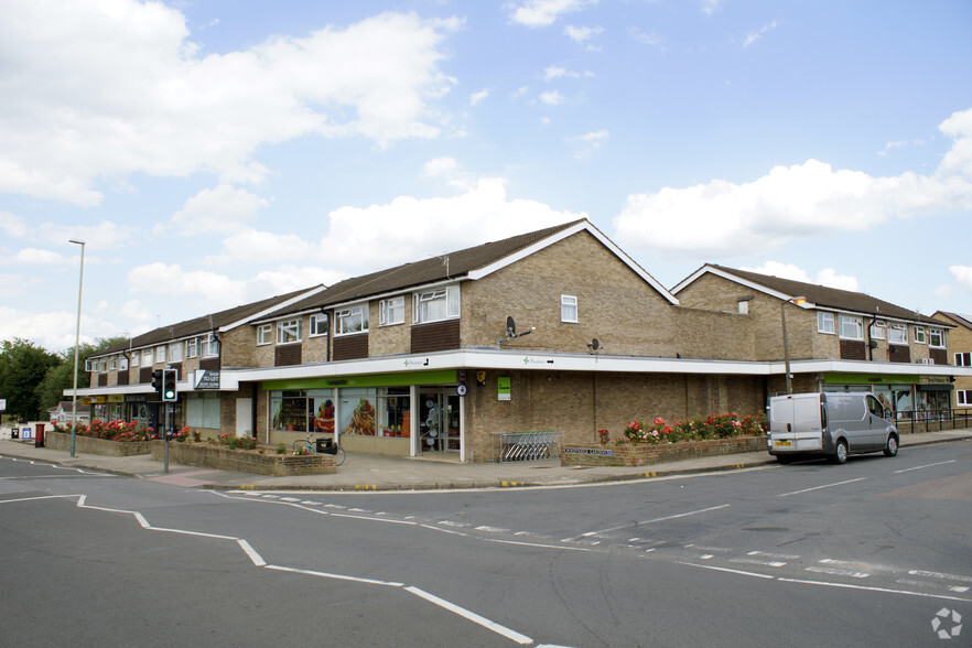 Primary Photo Of Windyridge Rd, Cheltenham Storefront Retail Residential For Lease