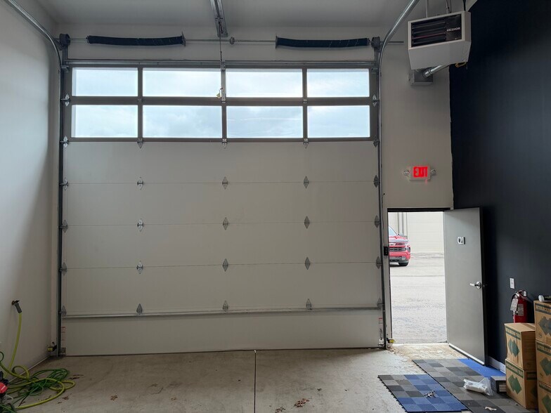 More Photos Of 1641 Balian Rd, Waterford Self Storage For Sale