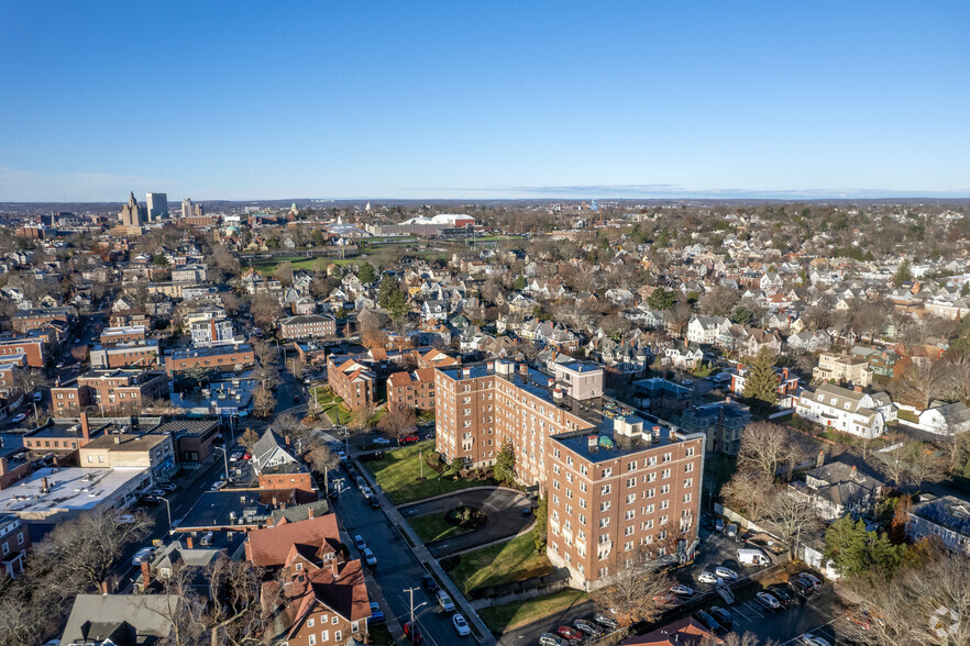 Primary Photo Of 500 Angell St, Providence Apartments For Lease