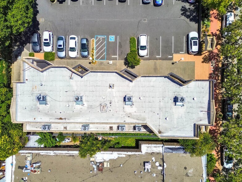 More Photos Of 1300 Grant Ave, Novato Office For Sale