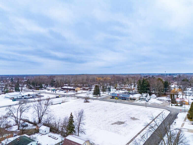 More Photos Of , Saginaw Land For Sale