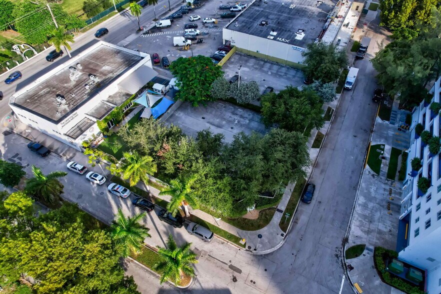 More Photos Of , Miami Multifamily For Sale