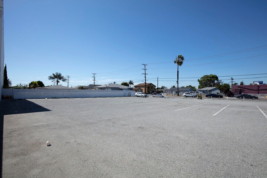 More Photos Of 3116 W 135th St, Hawthorne Land For Sale