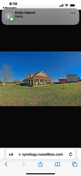 More Photos Of 1226 Bedford Chapel Rd, Milton Specialty For Sale