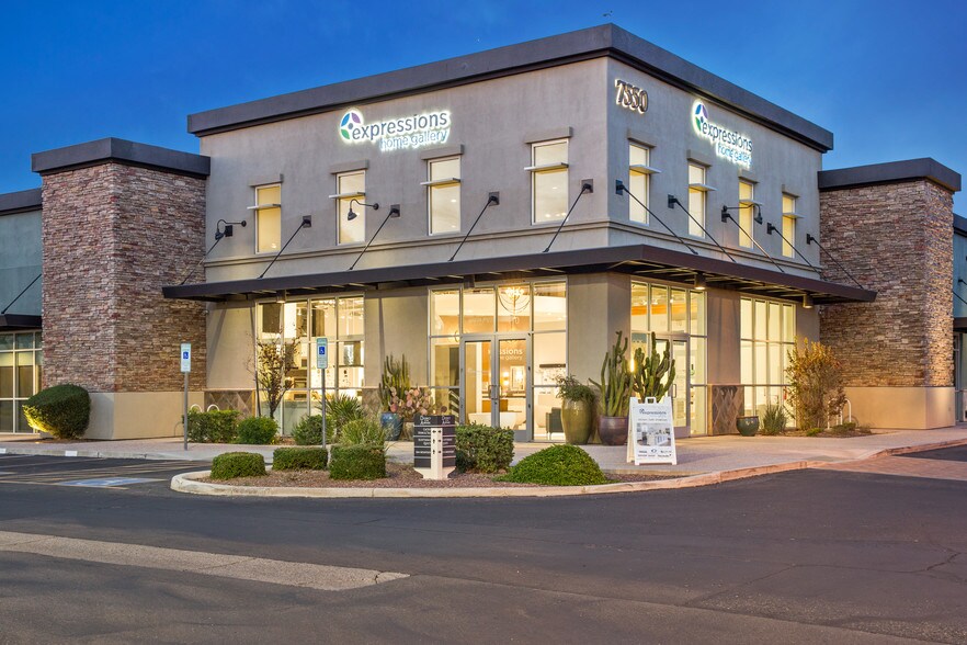 15551 N Greenway Hayden Loop, Scottsdale, AZ 85260 For Lease