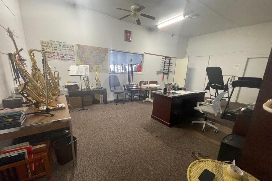 More Photos Of 254 N Broad St, Globe Storefront Retail Office For Sale