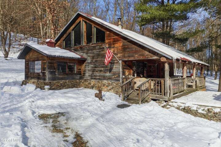 More Photos Of 321 Mahaffy Rd, Greenwich Specialty For Sale