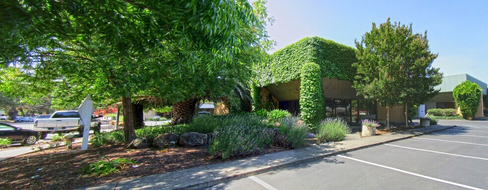 More Photos Of 420 Tesconi Cir, Santa Rosa Light Distribution For Lease