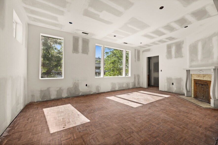 More Photos Of 655 S 200 E, Salt Lake City Office Residential For Sale