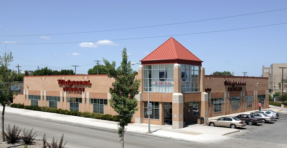 More Photos Of 2222 W Capitol Dr, Milwaukee Convenience Store For Lease