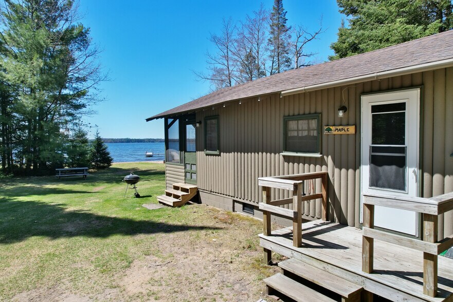 More Photos Of 8475 Hillcrest Ln, Saint Germain Hotel For Sale