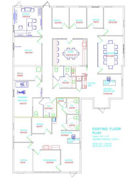 More Photos Of 177 W Main St, Hendersonville Serviced Offices For Lease