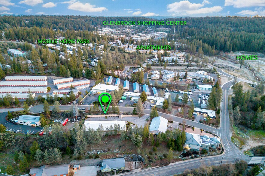 More Photos Of 957 Golden Gate Ter, Grass Valley Sports And Entertainment For Sale