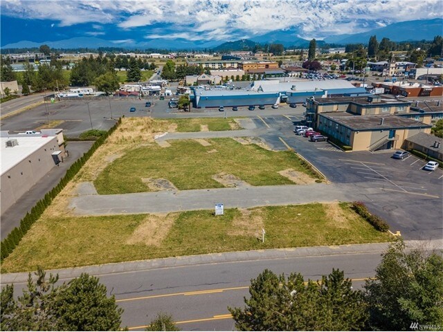More Photos Of 209 Commercial St, Mount Vernon Land For Sale