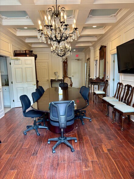 More Photos Of 12450 Cleveland Rd, Garner Medical For Lease