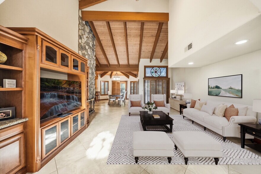 More Photos Of 41309 Avenida Biona, Temecula Winery Vineyard For Sale