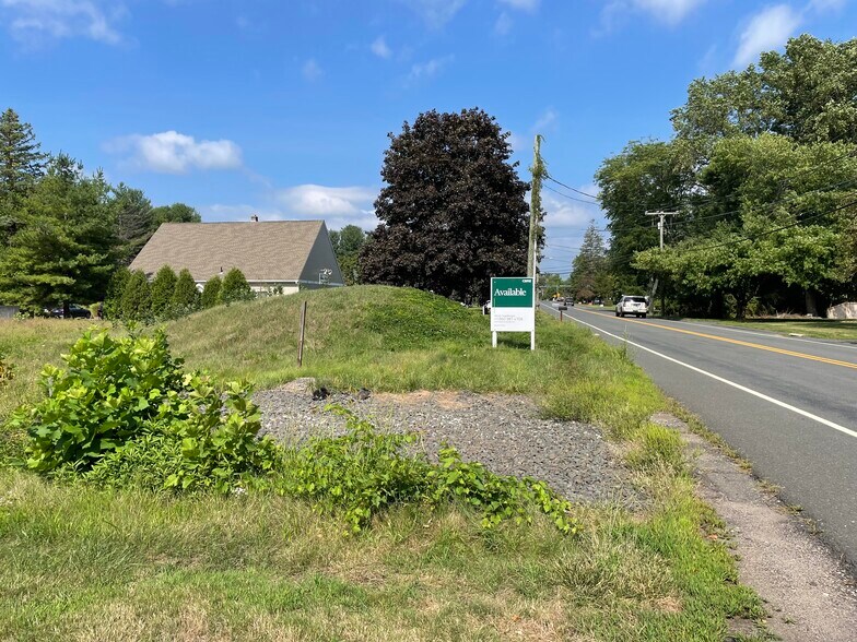 More Photos Of 37 Hartford Ave, Granby Land For Sale