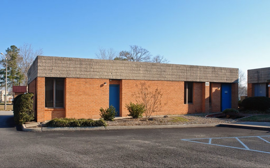 More Photos Of 111 Coastal Way, Chesapeake Medical For Lease