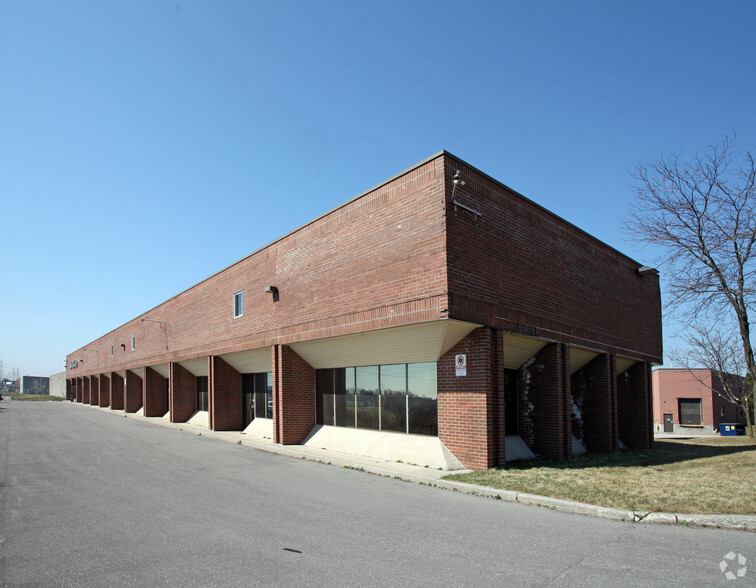 Primary Photo Of 70 Dynamic Dr, Toronto Warehouse For Sale