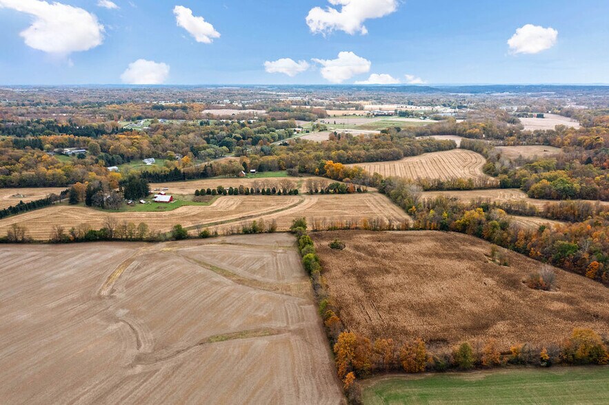 More Photos Of 8259 & 8289 Duncan Plains Road Northwest, Alexandria Land For Sale