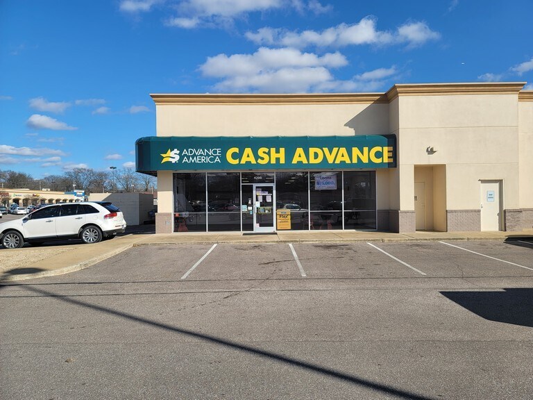 More Photos Of 4264-4320 Summer Ave, Memphis Unknown For Lease