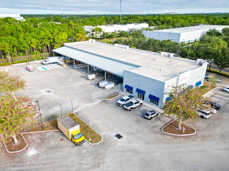 More Photos Of 660 NW Enterprise Dr, Port Saint Lucie Unknown For Lease