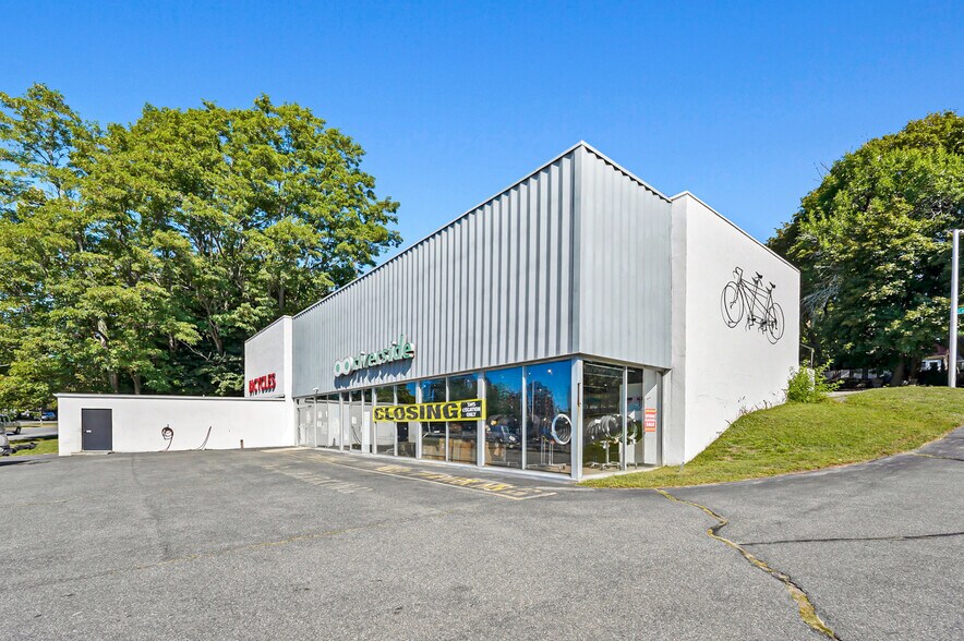 More Photos Of 1 Ginty Blvd, Haverhill General Retail For Sale