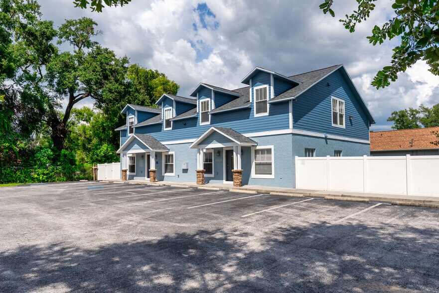 More Photos Of 5001 N Nebraska Ave, Tampa Office For Lease