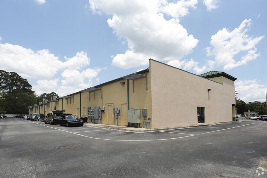 More Photos Of 7120 Hogan Rd, Jacksonville Unknown For Lease