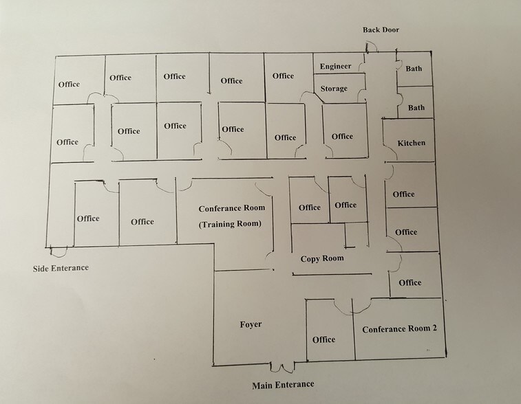 More Photos Of 4410-4440 Highway 17 Byp, Murrells Inlet Freestanding For Lease