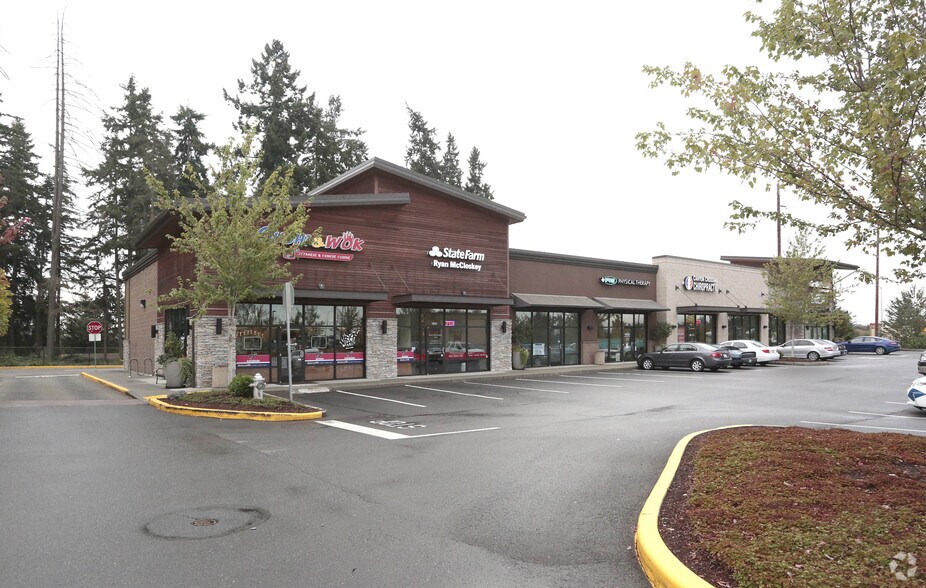More Photos Of 5610 176th St E, Puyallup General Retail For Lease